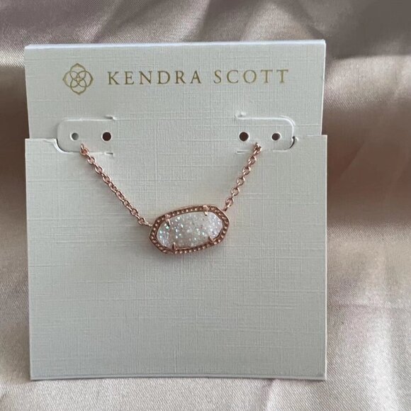 Kendra Scott necklace - Picture 3 of 7